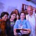 Celebra Martha Avila unidad de Morena