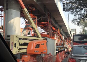 Reapertura total de Línea 12, sin fecha clara