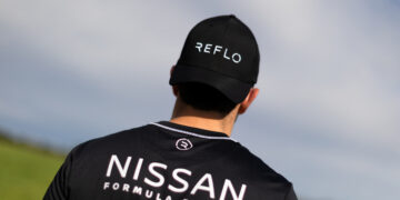Reflo, nuevo patrocinador de equipo de Fórmula E de Nissan