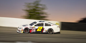 Pérez de Lara, por la revancha en el ARCA Series de Daytona