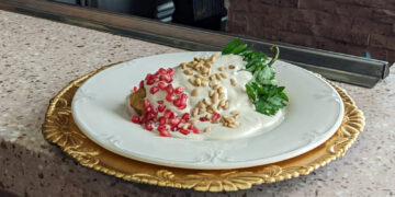 Más de 4 millones de chiles en nogada se comercializarán en la CDMX