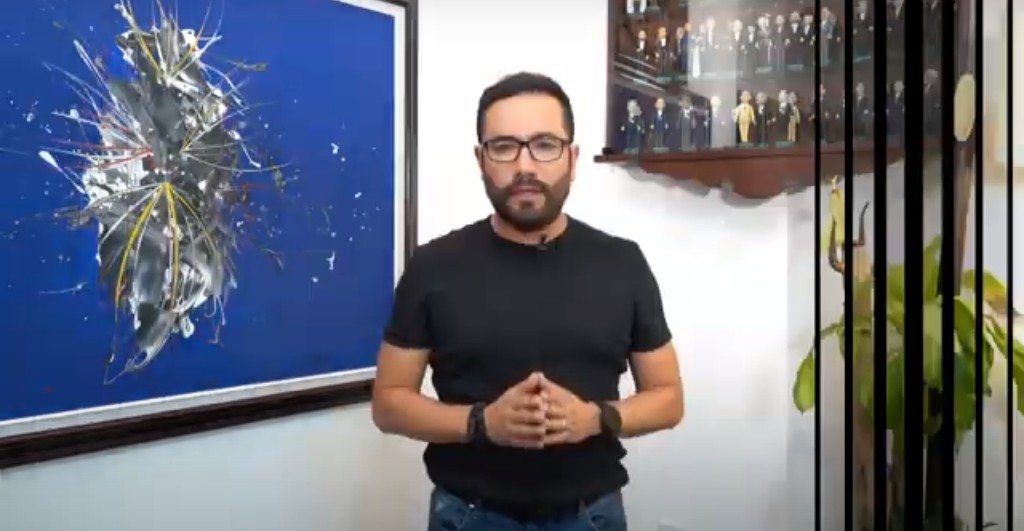 Con Reforma Política-Electoral ahorraremos más de 20 mil mdp: Víctor Romo