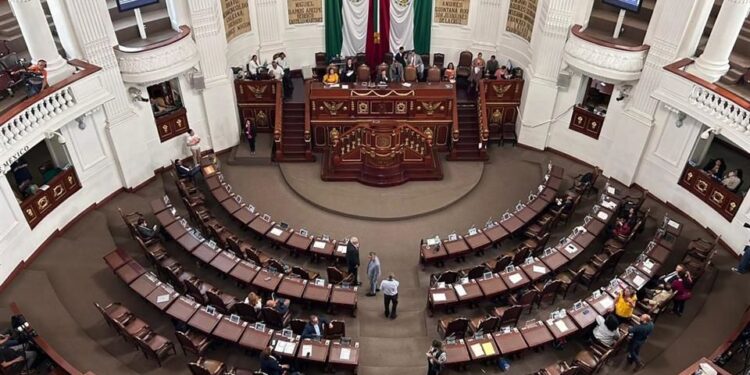Congreso CDMX aprueba ‘publicitación vecinal’ para nuevas construcciones