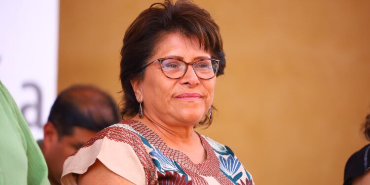 Admite IECM queja de la diputada Martha Avila por calumnia y uso indebido de recursos por parte de Daniela Álvarez