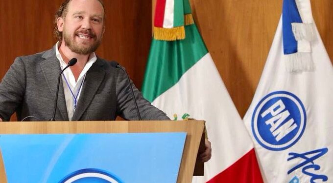 Santiago Taboada será investigado por la UIF, aunque ya está en la mira