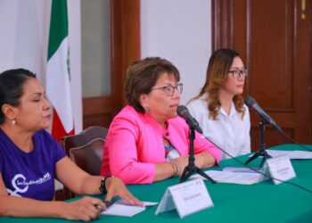 Buscan que agresores sexuales no ocupen cargos públicos 