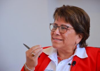 Ley 3 de 3, herramienta a favor de las mujeres