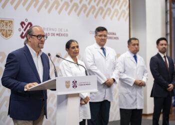 IMSS-Bienestar ya tiene inscritos a 6 mil 125 trabajadores de SEDESA