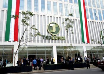 Rechazan a magistrado del TSJ CDMX