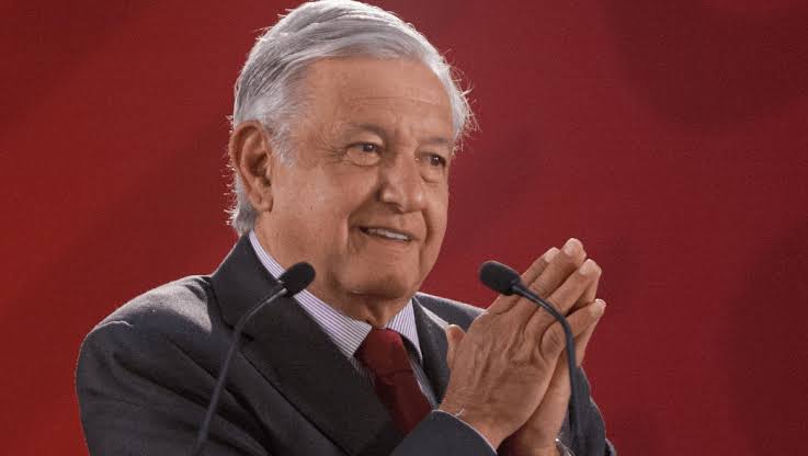 Felicita AMLO a súper ‘Ratoncitos Verdes’ tras su eliminación en Qatar