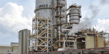 Pemex avanza en el reparto de fertilizantes a Sinaloa y Edomex