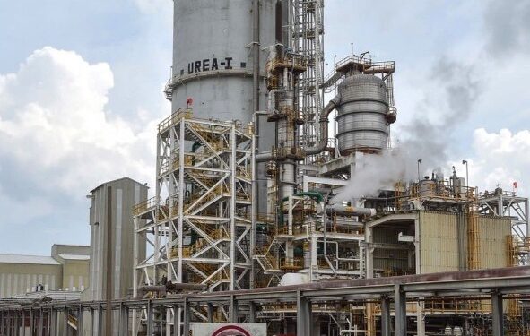 Pemex avanza en el reparto de fertilizantes a Sinaloa y Edomex