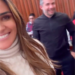 Alessandra Rojo festeja su cumpleaños con mariachi