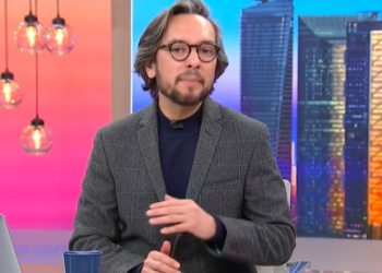 COPRED sale en defensa de conductor de noticiero Genaro Lozano