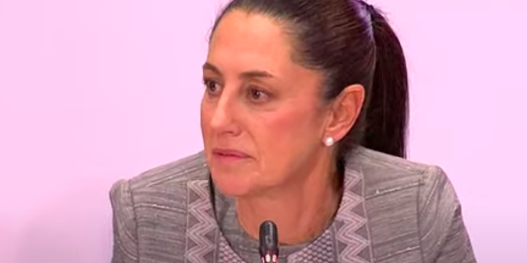Sheinbaum lanza mensaje a quienes pretenden dividir al "movimiento"