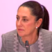Sheinbaum lanza mensaje a quienes pretenden dividir al "movimiento"