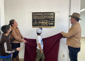 Gobierno de Tláhuac apuesta por el desarrollo humano de la niñez y crea Escuelas para la Vida