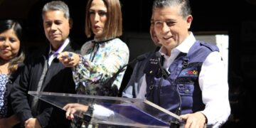 Abre Coyoacán más estancias infantiles