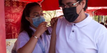 Influenza y virus sincitial acompañan la sexta ola de la pandemia