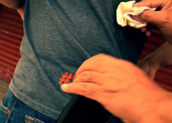 Robo ‘mostaza’, nuevo modus operandi de los delincuentes en la CDMX