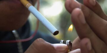 Ley General para el Control del Tabaco genera primer amparo