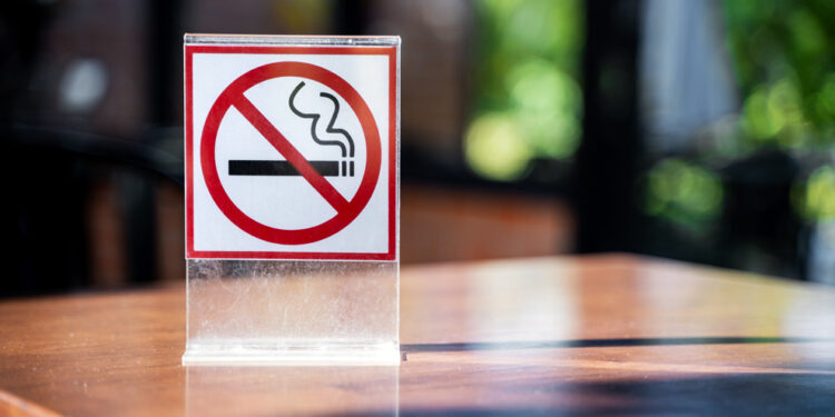 COPARMEX CDMX alerta perjuicios por cambios al reglamento de la Ley General para el Control del Tabaco