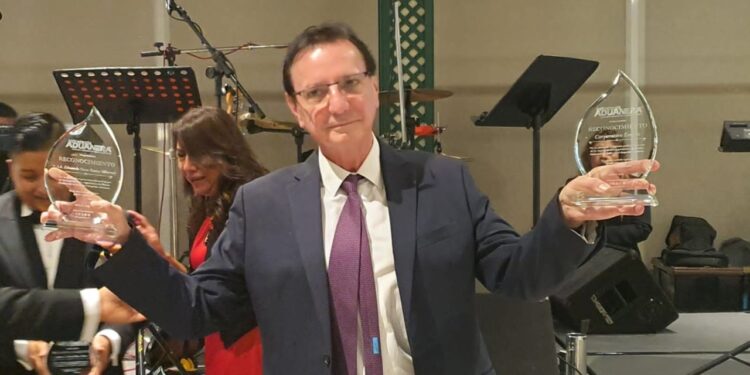 El nearshoring traerá grandes oportunidades y retos que sumarán a la recuperación económica de México: Alexis Enciso