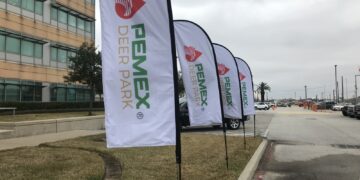 PEMEX replicará modelo de Deer Park en refinerías de México