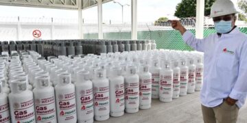 A más de un año de su lanzamiento, Gas Bienestar vende hasta 2 millones de cilindros