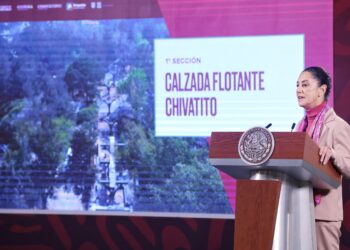 Sabes cuándo estará listo el Cablebús que conectará las cuatro secciones del Bosque de Chapultepec
