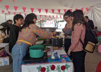 Tamal vegano, saludable y único