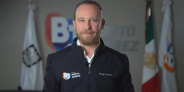 Primer círculo de Taboada terminará en la cárcel, advierte MORENA