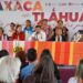 Tláhuac y Oaxaca, raíces profundas de grandes pueblos
