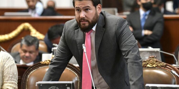 Distribución de recursos en Alcaldías, debe cambiar: diputado