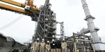 PEMEX analiza opciones logísticas para enviar más combustibles de Deer Park