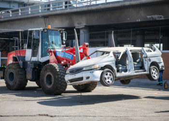Iztapalapa, alcaldía con el mayor número de autos ‘chatarra’
