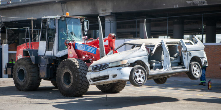 Iztapalapa, alcaldía con el mayor número de autos ‘chatarra’