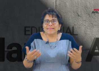 La Reforma Electoral no es un atentado contra la democracia: Martha Ávila