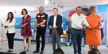 Realiza Coyoacán Feria del Empleo con visión de género