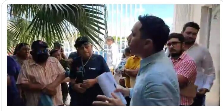 Llaman al diálogo para solucionar conflicto porcícola en Sitilpech