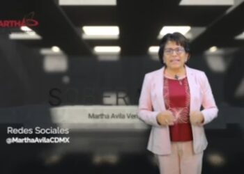 Congresistas de Morena llaman a defender "soberanía" de México