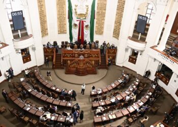 Blindan lactancia materna en la ciudad 