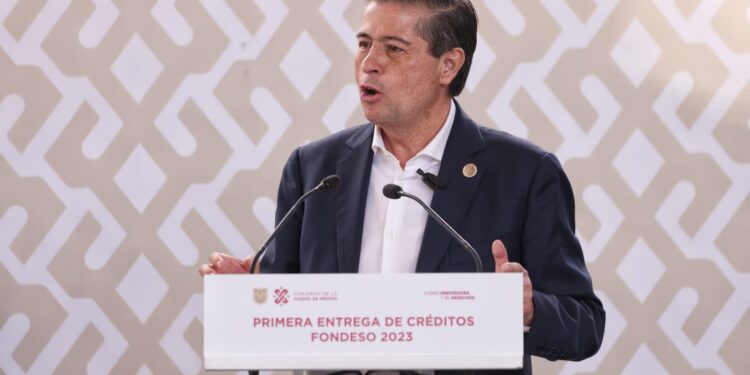 Impulsamos el deporte para una niñez con crecimiento sano: Giovani Gutiérrez