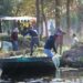 José Carlos Acosta garantiza afluencia de turistas y productores en canales de Xochimilco