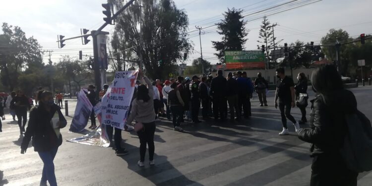 Abuso sexual contra menores en Colegio Carmel, denuncian padres de familia