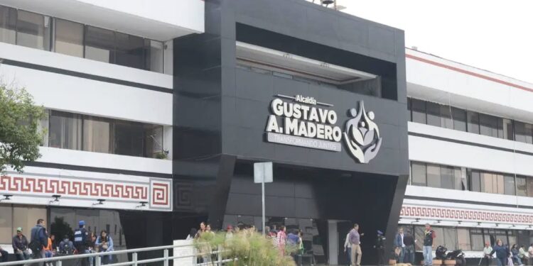 La GAM, número uno en feminicidios