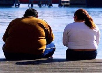 ‘Gordofobia’ estigmatiza a las personas