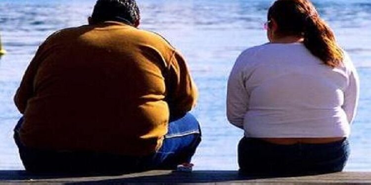 ‘Gordofobia’ estigmatiza a las personas