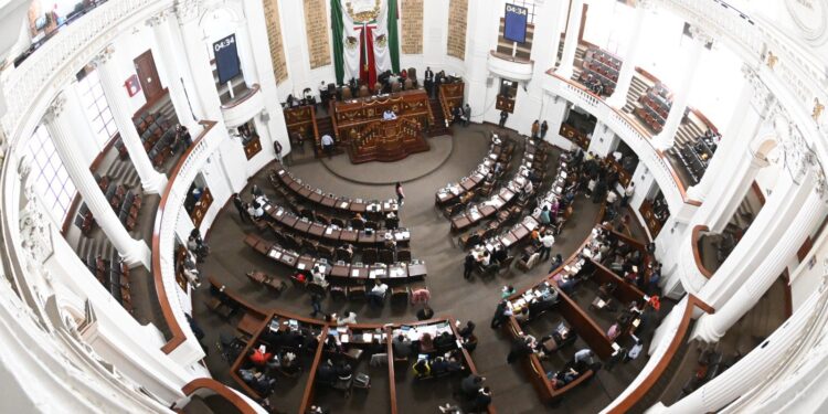 Ley de Economía Circular pone a la vanguardia a la CDMX 