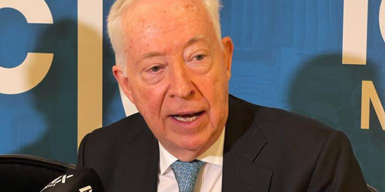 ICC México: Iniciativa de Reforma Administrativa generaría grandes márgenes de discrecionalidad gubernamental en contra de los particulares